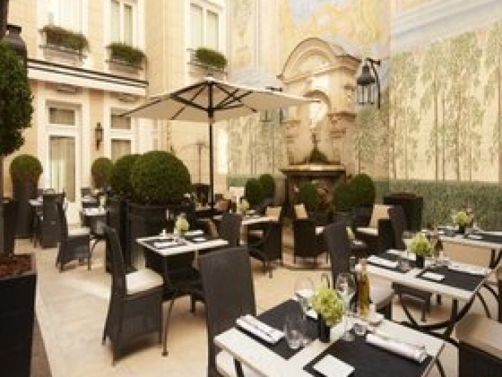 City Centre Hotel Card image