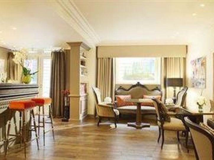 City Centre Hotel Card image