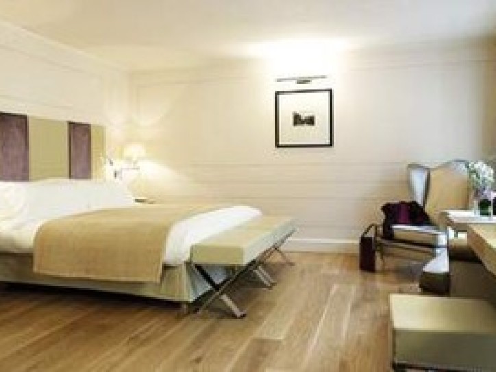 City Centre Hotel Card image