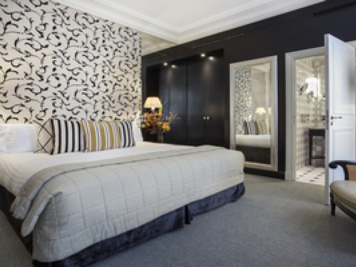 City Centre Hotel Card image