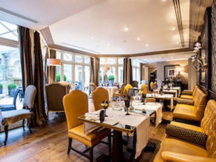 City Centre Hotel Card image