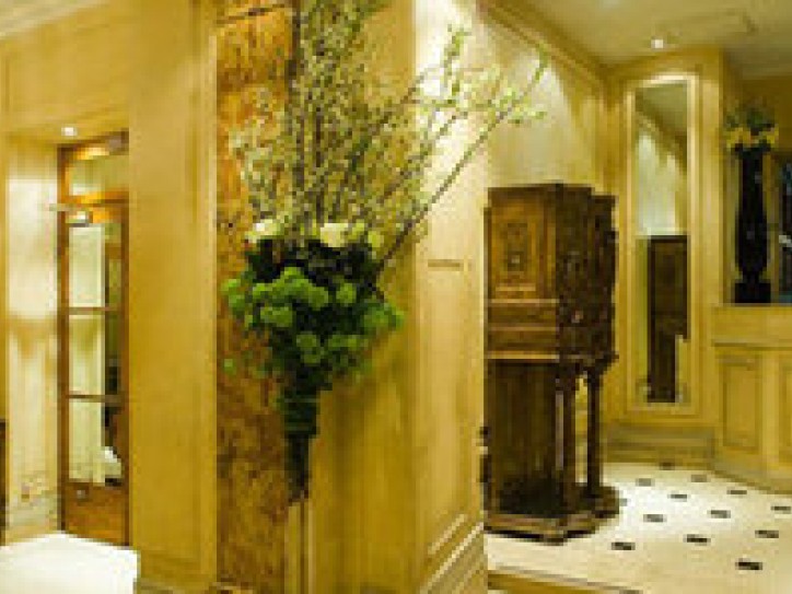 City Centre Hotel Card image