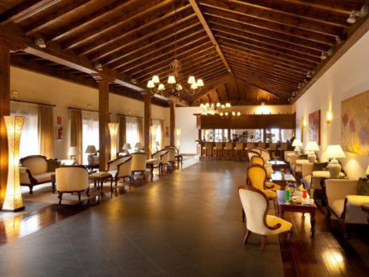 Canarian Style Resort Card image