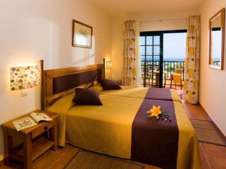 Canarian Style Resort Card image