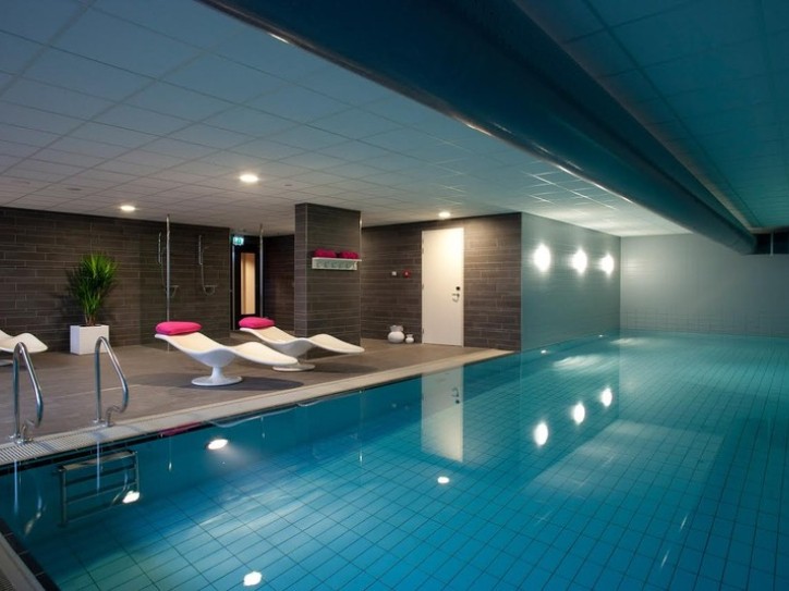 West Amsterdam Hotel Card image
