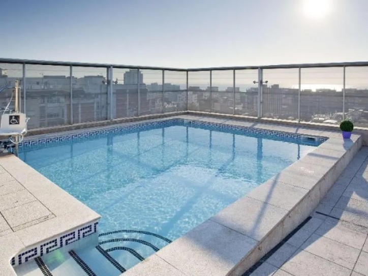 Top views hotel Card image