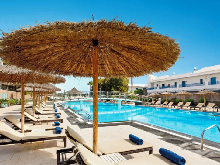 Family Friendly Hotel Card image