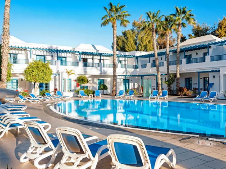 Family Friendly Hotel Card image