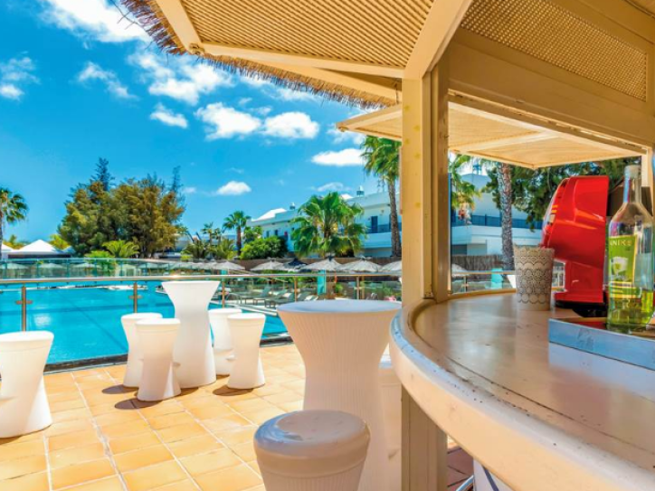 Family Friendly Hotel Card image