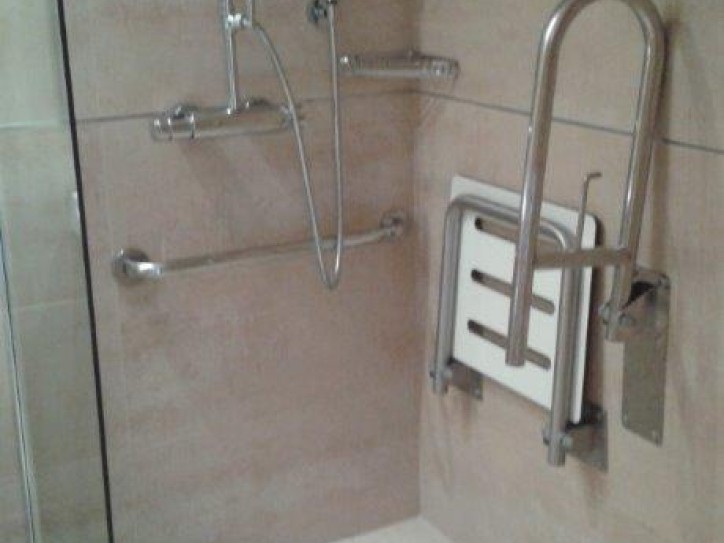 Ultra Modern Luxury villa Card image