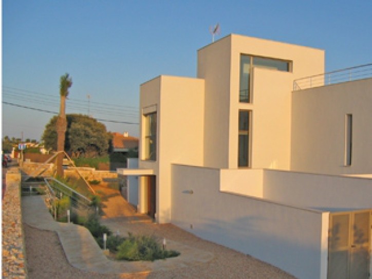 Ultra Modern Luxury villa Card image