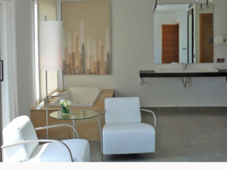 Ultra Modern Luxury villa Card image