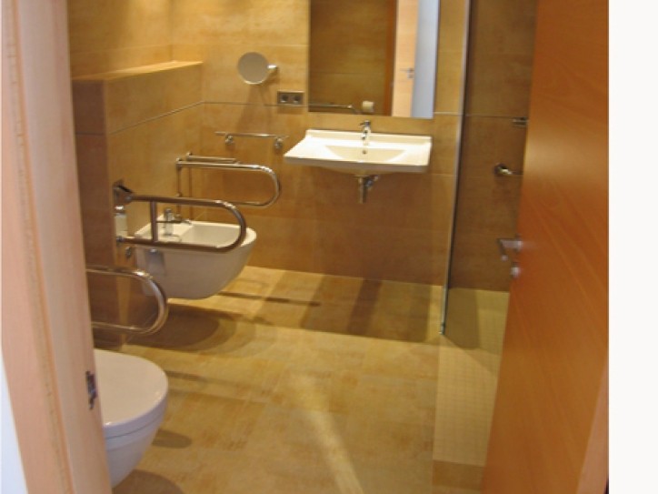 Ultra Modern Luxury villa Card image