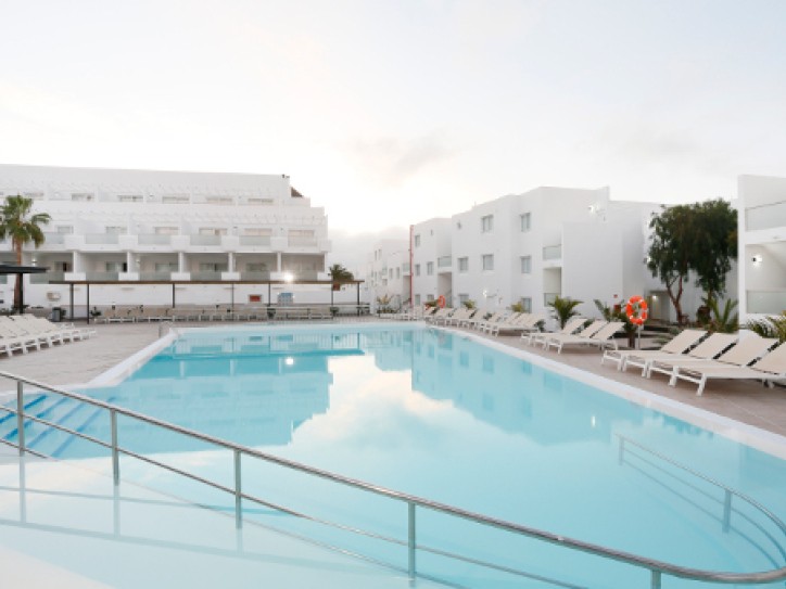 Mountain View Hotel Card image