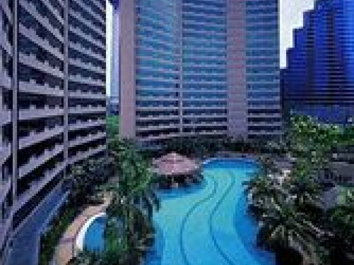 Modern 5-star City Hotel Card image