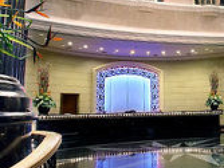 Modern 5-star City Hotel Card image