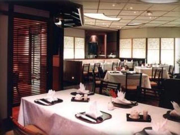Modern 5-star City Hotel Card image