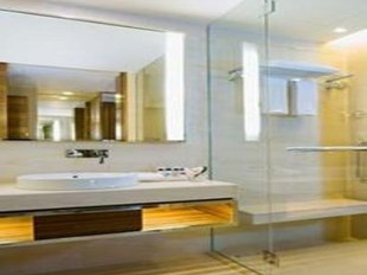 Modern 5-star City Hotel Card image