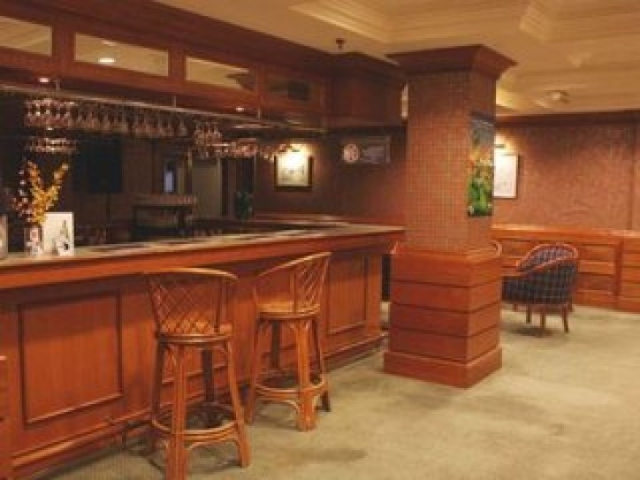 Highland Hotel Card image