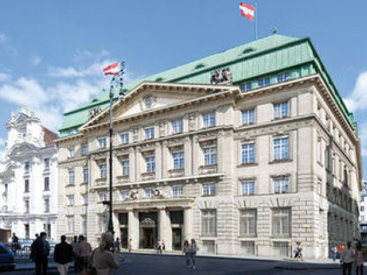 Am Hof Square Hotel Card image