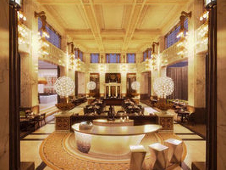Am Hof Square Hotel Card image