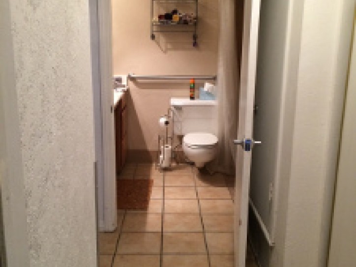 Accessible Vegas Condo Card image
