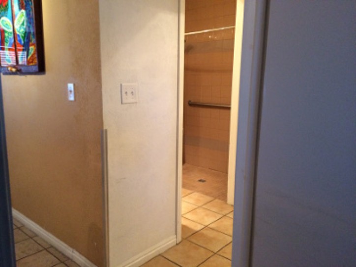 Accessible Vegas Condo Card image