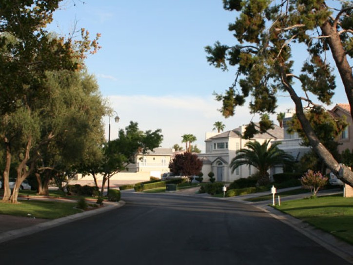 Accessible Vegas Condo Card image