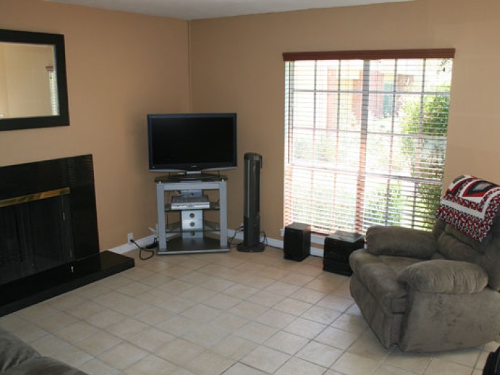 Accessible Vegas Condo Card image