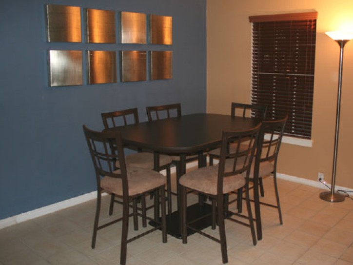 Accessible Vegas Condo Card image