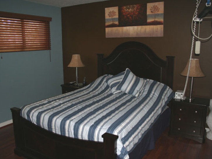 Accessible Vegas Condo Card image