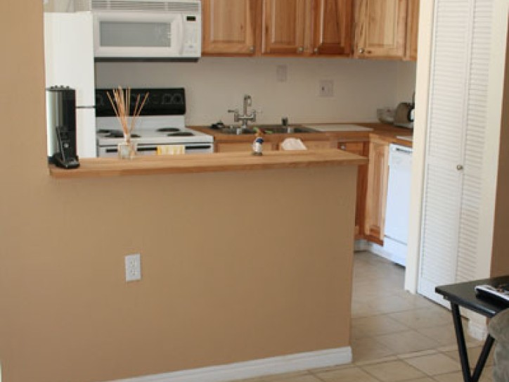 Accessible Vegas Condo Card image