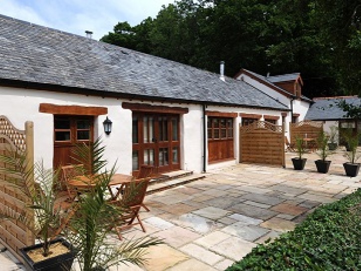 Period Barn Conversion Card image
