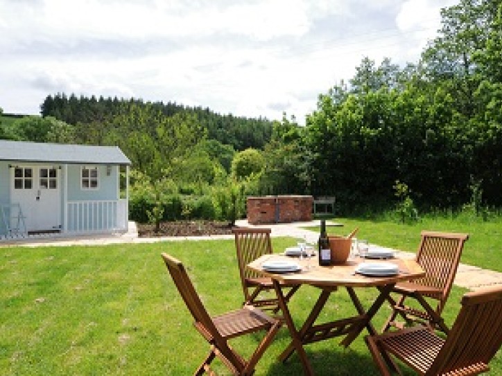 Period Barn Conversion Card image