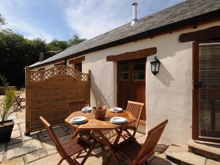 Period Barn Conversion Card image