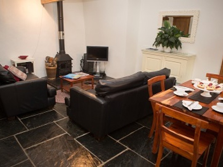 Period Barn Conversion Card image