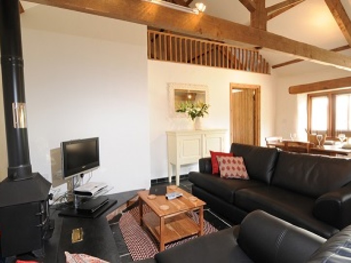 Period Barn Conversion Card image