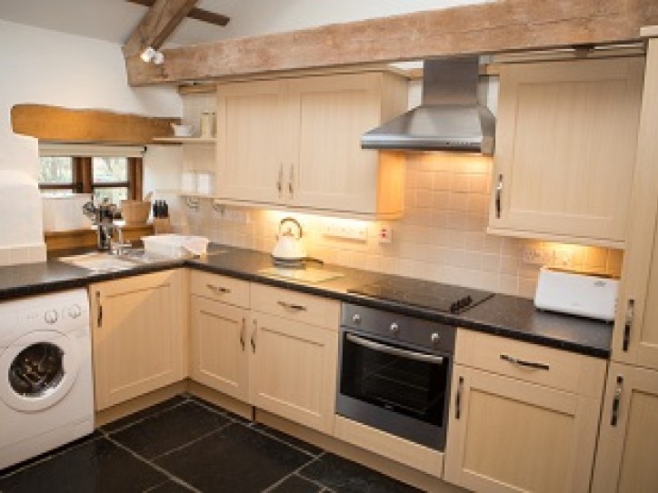 Period Barn Conversion Card image