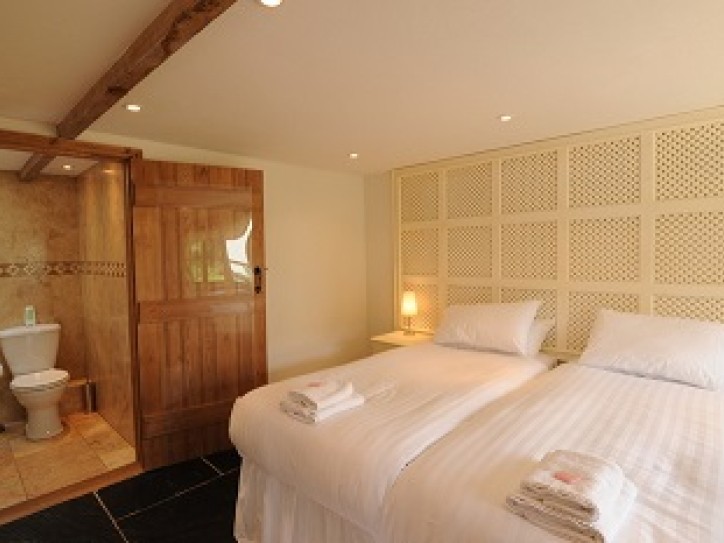 Period Barn Conversion Card image