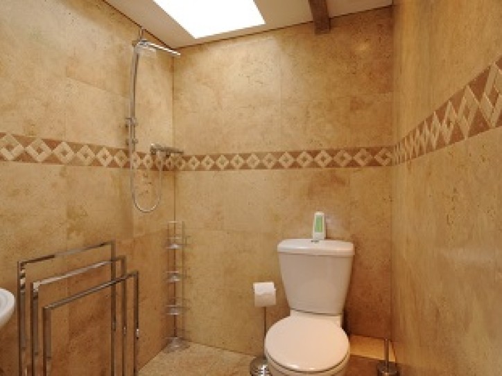 Period Barn Conversion Card image