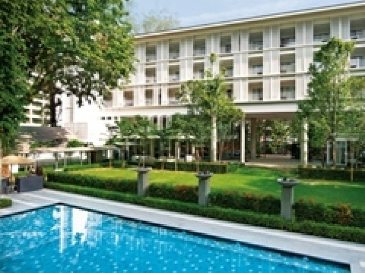 North Coast Hotel Card image