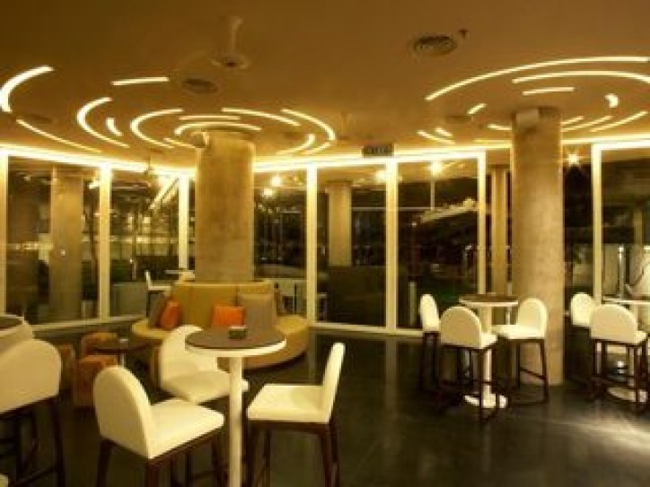 North Coast Hotel Card image