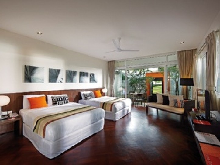 North Coast Hotel Card image