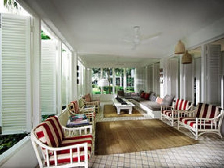 North Coast Hotel Card image