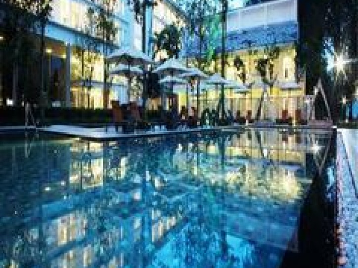 North Coast Hotel Card image
