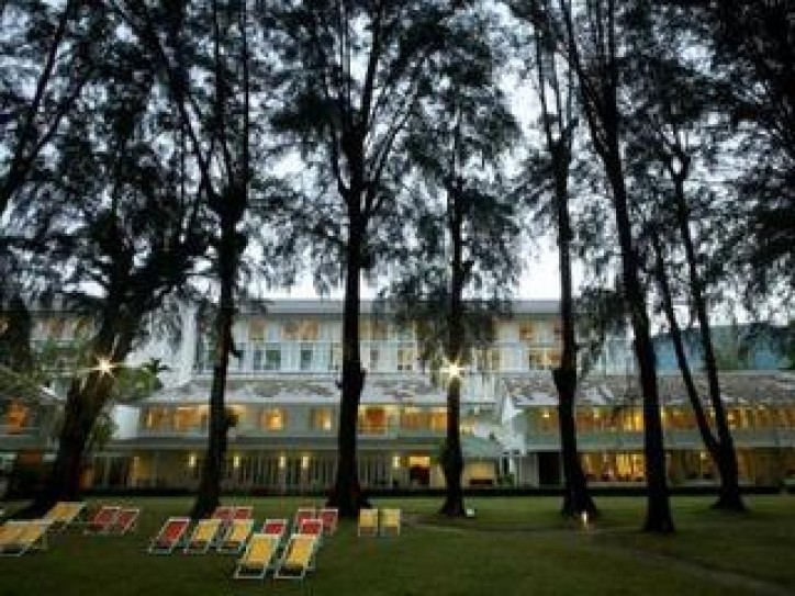 North Coast Hotel Card image