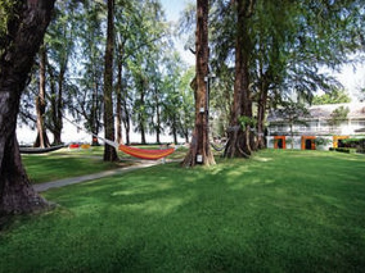 North Coast Hotel Card image