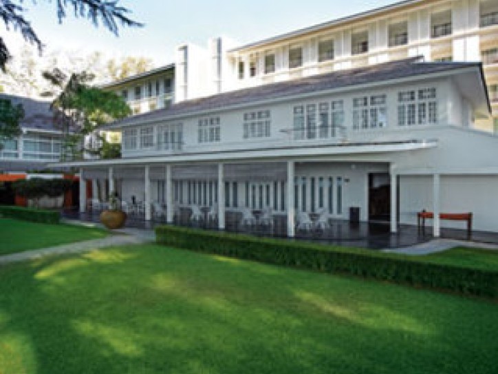 North Coast Hotel Card image