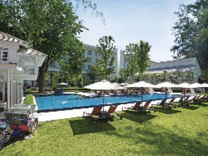North Coast Hotel Card image