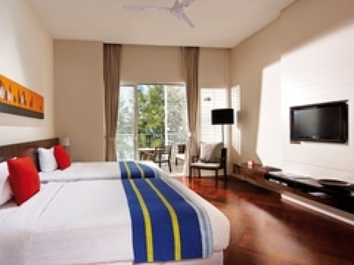 North Coast Hotel Card image